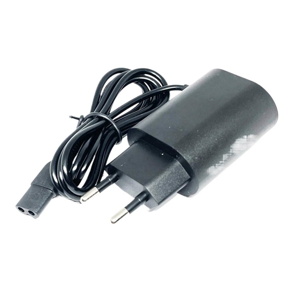 12V 0.4A Replacement Shaving Charger Compatible For BraunS3 S5 S7 S8 S9 Series Electric Shaver Charger Adapter Install EU Plug