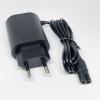 12V 0.4A Replacement Shaving Charger Compatible For BraunS3 S5 S7 S8 S9 Series Electric Shaver Charger Adapter Install EU Plug view 3