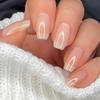 Sheer Nude Polish by ella+mila view 2
