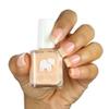 Sheer Nude Polish by ella+mila view 4