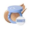 [A by Unleashia] Hey Dew Blue Cushion | 26 Shades, Compact Size, Triple Functional (Toning, Anti-Wrinkle, UV Protection), Buildable Coverage & Radiant, Dewy Finish (24N Eternal) view 1