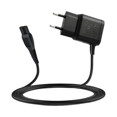15V Charger Compatible For Philips OneBlade HQ8505 QP6510 QP6520 QP6530 QP6531 QP6550 MG5750 MG7750 MG7770 Electric Shaver