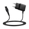 15V Charger Compatible For Philips OneBlade HQ8505 QP6510 QP6520 QP6530 QP6531 QP6550 MG5750 MG7750 MG7770 Electric Shaver view 1