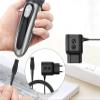 15V Charger Compatible For Philips OneBlade HQ8505 QP6510 QP6520 QP6530 QP6531 QP6550 MG5750 MG7750 MG7770 Electric Shaver view 4
