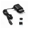 4.3V A00390 Shaver Charger ReplacementCompatible For PhilipsOne Blade QP2520, QP2520 / 90, QP2520 / 70, QP2520 / 72(US plug) view 2