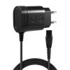 15V Shaver Adaptor Charger Compatible For PhilipsHQ8505 6070 7310 6090 6071 9020 568 EU Plug view 3