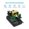4.8V 5.4V 1.25A AC Power AdapterCompatible For PanasonicEES-RF31 ES-RF41 ES-SF21 ES-LT2A Shaver Razor Charger(US Plug) view 3