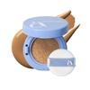 [A by Unleashia] Hey Dew Blue Cushion | 26 Shades, Compact Size, Triple Functional (Toning, Anti-Wrinkle, UV Protection), Buildable Coverage & Radiant, Dewy Finish (32N Mocha Veil) view 1
