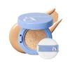 [A by Unleashia] Hey Dew Blue Cushion | 26 Shades, Compact Size, Triple Functional (Toning, Anti-Wrinkle, UV Protection), Buildable Coverage & Radiant, Dewy Finish (23N Witty) view 1
