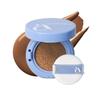 [A by Unleashia] Hey Dew Blue Cushion | 26 Shades, Compact Size, Triple Functional (Toning, Anti-Wrinkle, UV Protection), Buildable Coverage & Radiant, Dewy Finish (41N Rooted) view 1