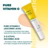 BONCEPT Vita C Conceal Eye Cream - Even Tone & Firming Korean Vitamin C Eye Treatment for Dark Circles, 0.34 fl. oz. 10ml view 3