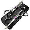 5.5/6/7.5/7/8-inch Professional Hair Clippers, Japanese 440C Jewelry Scissors view 1