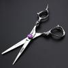 5.5/6/7.5/7/8-inch Professional Hair Clippers, Japanese 440C Jewelry Scissors view 4