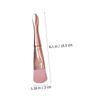 3pcs Soft Bristle Facial Mask Applicator Brush Makeup Tool for Even Application and Easy Cleaning for Face Masks and Facial Treatments view 2