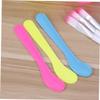 3set DIY Facial Mask Bowl Brush Stick Spoon Skincare Face Mask Spa Tool Reusable Supplies view 2