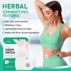 Adellina Ozempatch for Women: Body Patch Para Bajar De Peso- Bodypatch Natural herbal Ingredients for Women Girls 30 pcs view 2