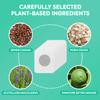 Adellina Ozempatch for Women: Body Patch Para Bajar De Peso- Bodypatch Natural herbal Ingredients for Women Girls 30 pcs view 4