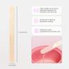 Curacoro Small Waxing Sticks & Passion Fruit Wax Beads - Smooth Full Body Hair Removal & Precision Application for Face, Bikini & Sensitive Areas view 4