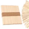 Curacoro Small Waxing Sticks & Post Wax Gel for After Wax Care - Eyebrow, Lip, Nose, Body Hair Removal & Revitalize, Calm Skin After Waxing Treatment view 2