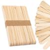 Curacoro Medium Waxing Sticks & Orange Wax Beads - Smooth Full Body Hair Removal & Precision Application for Face, Bikini & Sensitive Areas view 2