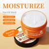 ACSUSS Hair Mask for Dry Damaged Hair Deep Conditioning Treatment Intense Moisture Repair Nourish Smooth Soft Ends view 3