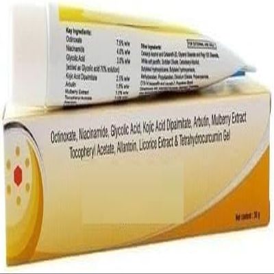 Ashgraha's Gel 30gm