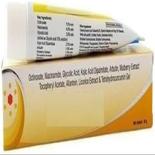 Ashgraha's Gel 30gm
