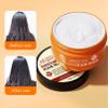 dPois Keratin Hair Mask for Dry Damaged Hair Deep Conditioning Hydration Repair Smooth Silky Strands view 2