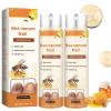 2Pcs Bee Venom Nail Soothing Spray, Toe Nail Treatments Spray for Damaged Nails, Advanced Nail Care Solution, Safely and Gently for All view 1