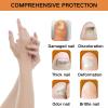 2Pcs Bee Venom Nail Soothing Spray, Toe Nail Treatments Spray for Damaged Nails, Advanced Nail Care Solution, Safely and Gently for All view 4