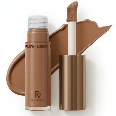 FV Liquid Contour Stick Long Lasting Cream Bronzer Makeup Warm Golden