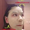 Holy Basil Bubble Deep Mask, Sparkling Holy Basil + PHA, Pore Refining, 3.17 oz, Dermatologically Tested view 3