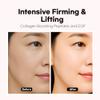 aurtier Collagen Mist & Collagen Boosting Peptide Cream Set  Korean Skincare for Deep Hydration,Firming,Plumping, and Radiant Glass Skin Glow, Anti-Aging Moisturizer 1.69oz *1ea view 2