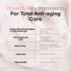 aurtier Collagen Mist & Collagen Boosting Peptide Cream Set  Korean Skincare for Deep Hydration,Firming,Plumping, and Radiant Glass Skin Glow, Anti-Aging Moisturizer 1.69oz *1ea view 4