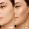 FV Contour and Highlighter Stick, Blendable and Natural Finish, Long Lasting, Waterproof Contour Makeup Kit for Face Shaping, Travel-Friendly, 01 Amber & 05 Sheer Glow view 2