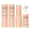 Scar Solutions Silicone Scar Stick, 60% Silicone Scar Stick for Face & Body, Easy Application, Contains 60% Silicones (3Pcs) view 1