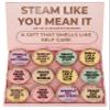 MESMOS 12 Assorted Shower Steamers Aromatherapy, Stress Relief Relaxation Spa Gifts for Women, Christmas Stocking Stuffers for Her, Shower Accessories, Spa Day Essentials, Wellness Self Care Cozy Gift view 1