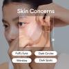 Abib PDRN & Collagen Eye Patch (60ea) Duo: Korean Under Eye Patches for Puffy and Dark Circles, Korean Skin Care Set view 2