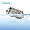 Mamstcd Men's Shaver Outer Foil Replacement Compatible for ES-LV6Q ES-LV6N Razor Parts view 3
