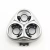 Mamstcd Shaver Holder Cover Compatible for SmartTouch-XL HQ 9161XL 9170XL Silver view 3