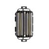 Mamstcd Shaver Outer Foil Replacement Compatible for ES-LV7U ES-LV7V ES-LV9D ES-LV9DX view 1