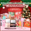 Ponhey Makeup Advent Calendar 2025,24 Days Christams Advent Beauty Calendar,Countdown Calendar For Girls Teens Women Adult,Xmas Holiday Beauty & Cosmetic Surprise Gift view 4