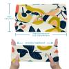 otnrnondcl Seamless pattern with avocado (5) Headband for Women, Sport Hairbands for Party Running Cycling view 3
