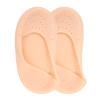 EPIPHQNY Ankle Socks, Moisturizing Gel Socks Prevents Dry Cracked Heel and Cracked Feet Sock Anti Slip Gel Hydrotherapy Sock view 3