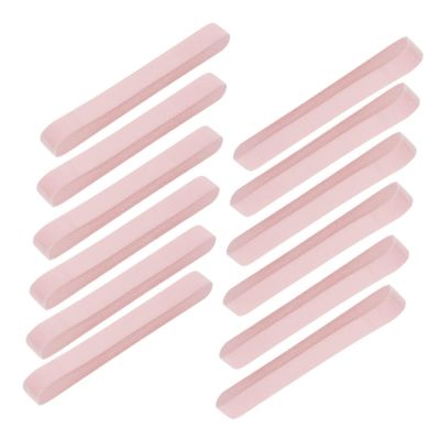 120pcs Disposable Cleansing Facial Sponges Gentle Exfoliating Makeup Cleaning Pads Travel Size for Convenient Face Washing and Skin Care