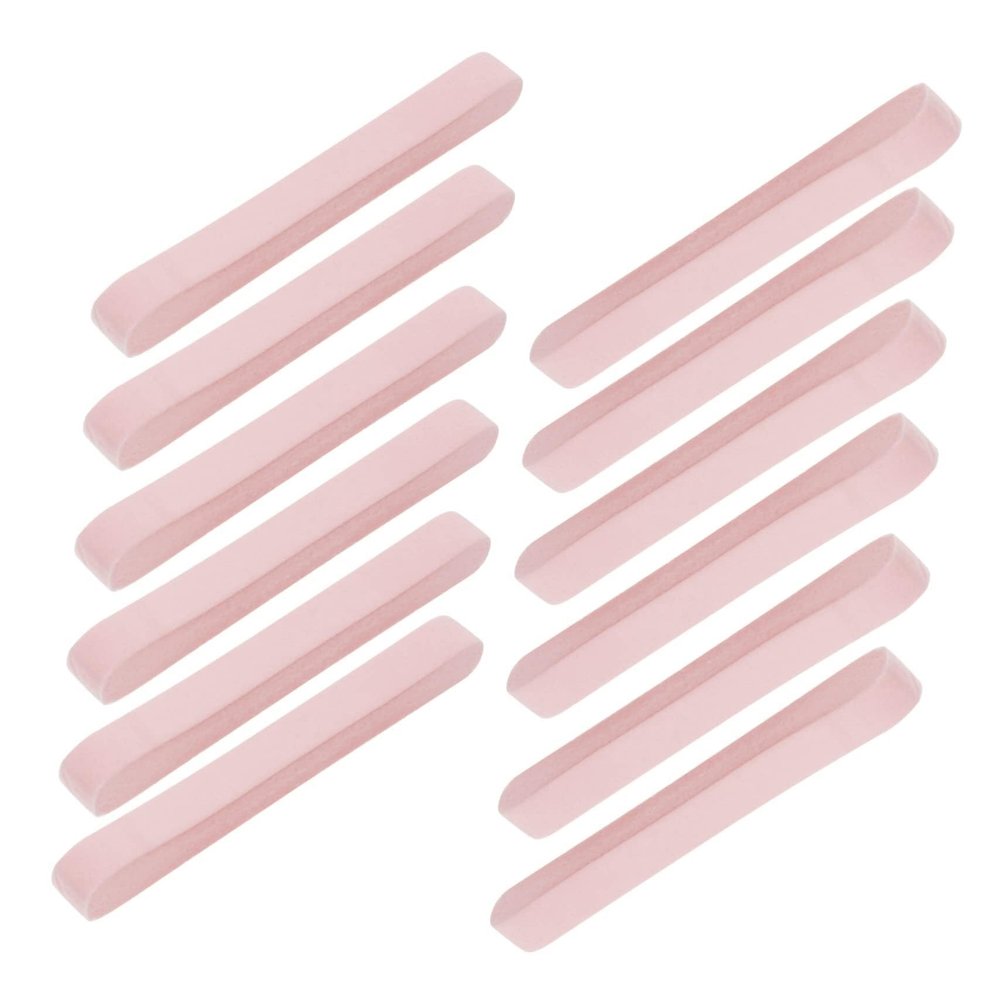 120pcs Disposable Cleansing Facial Sponges Gentle Exfoliating Makeup Cleaning Pads Travel Size for Convenient Face Washing and Skin Care