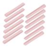 120pcs Disposable Cleansing Facial Sponges Gentle Exfoliating Makeup Cleaning Pads Travel Size for Convenient Face Washing and Skin Care view 1