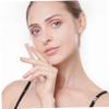 120pcs Disposable Cleansing Facial Sponges Gentle Exfoliating Makeup Cleaning Pads Travel Size for Convenient Face Washing and Skin Care view 3