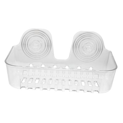 Alipis Wall Mounted Makeup Sponge Case Dustproof Hanging Storage Box with Strong Bearing Capacity for Cosmetics Ventilated Drying Rack Holder Fits Sponges Practical Cosmetic Organizer for