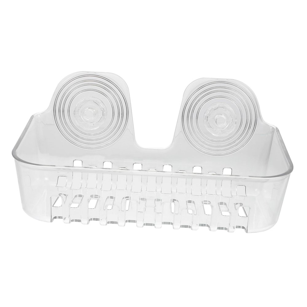Alipis Wall Mounted Makeup Sponge Case Dustproof Hanging Storage Box with Strong Bearing Capacity for Cosmetics Ventilated Drying Rack Holder Fits Sponges Practical Cosmetic Organizer for